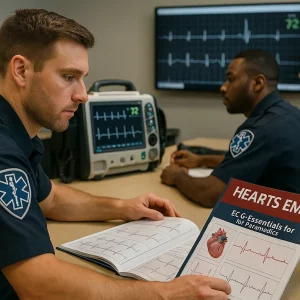 HEARTS EMS – ECG Essentials for Paramedics