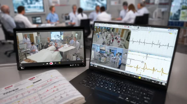 HEARTS Foundation – Intro to ECG Interpretation